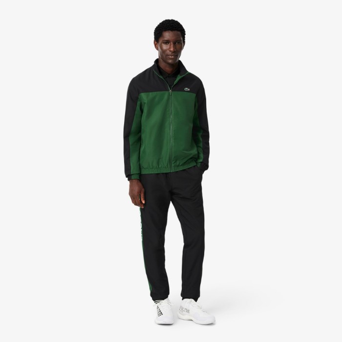 Εικόνα της Ανδρικό Tennis Printed Tracksuit