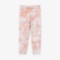 Γυναικείο Ultra Dry Printed Stretch Sport Κολάν-3OF8572|LHIY