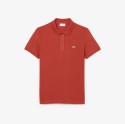 Ανδρική Polo Μπλούζα Petit Pique Slim Fit