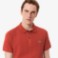 Εικόνα της Ανδρική Polo Μπλούζα Petit Pique Slim Fit