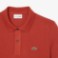 Εικόνα της Ανδρική Polo Μπλούζα Petit Pique Slim Fit
