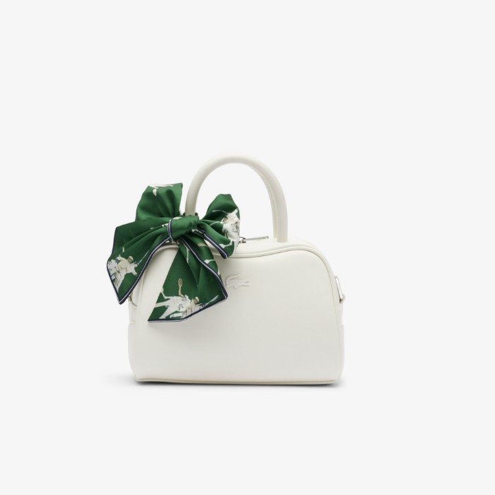 Εικόνα της Γυναικεία Mini Lora Leather Purse