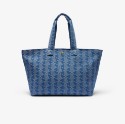 Unisex XXL Summer Pack Motif Tote Τσάντα