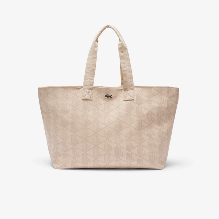 Εικόνα της Unisex XXL Summer Pack Motif Tote Τσάντα