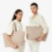 Εικόνα της Unisex XXL Summer Pack Motif Tote Τσάντα