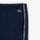 Εικόνα της Ανδρικό Logo Trim Cotton Fleece Σορτς