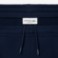 Εικόνα της Ανδρικό Logo Trim Cotton Fleece Σορτς