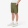 Εικόνα της Ανδρικό Wool Blend Σορτς Regular Fit 
