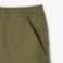 Εικόνα της Ανδρικό Wool Blend Σορτς Regular Fit 