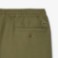 Εικόνα της Ανδρικό Wool Blend Σορτς Regular Fit 