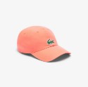 Lacoste Tennis x Novak Djokovic Καπέλο