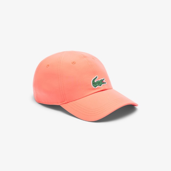 Εικόνα της Lacoste Tennis x Novak Djokovic Καπέλο