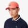 Εικόνα της Lacoste Tennis x Novak Djokovic Καπέλο