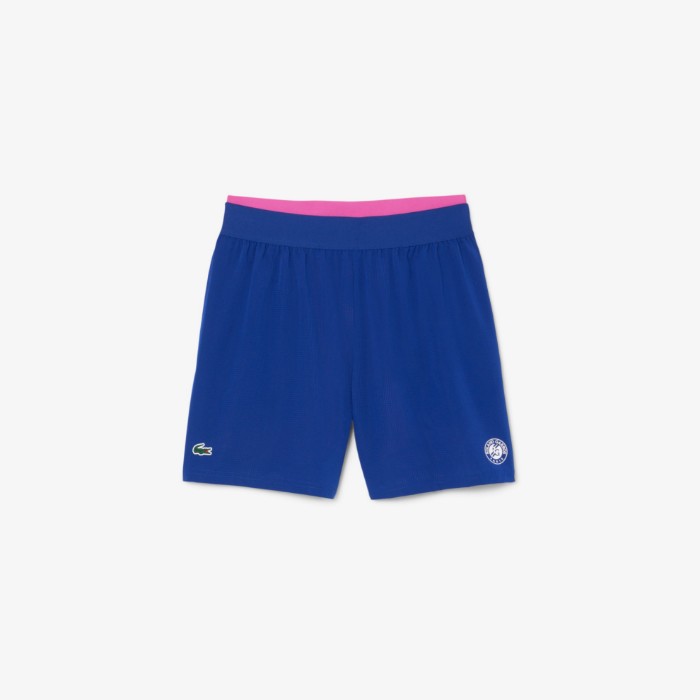 Εικόνα της Ανδρικό Roland-Garros Edition Sport Σορτς