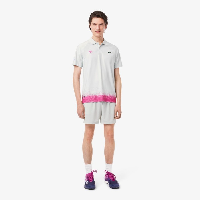 Εικόνα της Ανδρικό Roland-Garros Edition Sport Σορτς