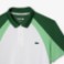Εικόνα της Ανδρική Colour-Block Printed Tennis Polo Μπλούζα