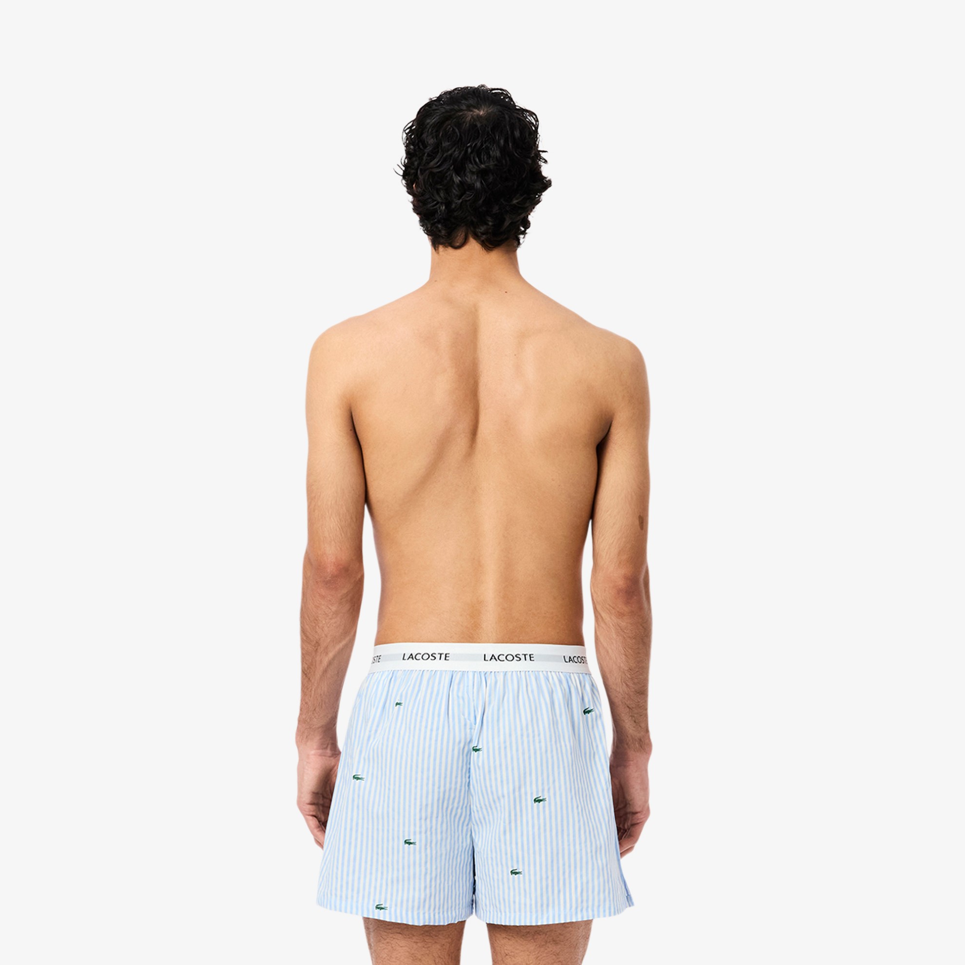 Εικόνα της 3-pack βαμβακερά Boxers 