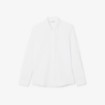 Γυναικείο Stretch Poplin Πουκάμισο Slim Fit 
