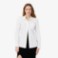 Εικόνα της Γυναικείο Stretch Poplin Πουκάμισο Slim Fit 