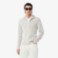 Εικόνα της Ανδρική Zip-Up Cotton Rib Ζακέτα
