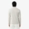 Εικόνα της Ανδρική Zip-Up Cotton Rib Ζακέτα