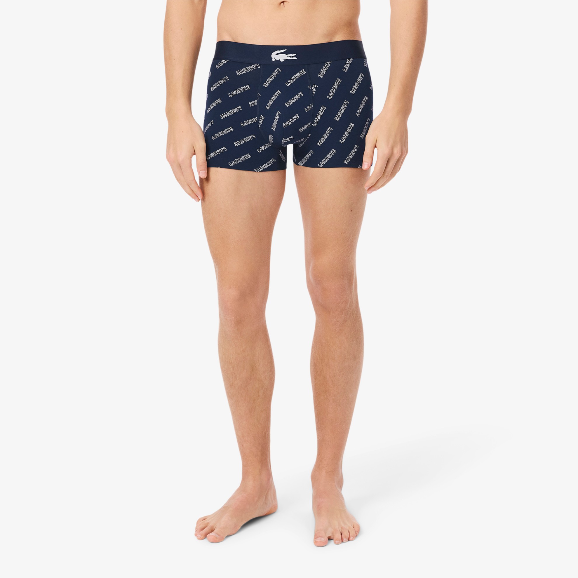 Εικόνα της Ανδρικά 3-Pack Trunks