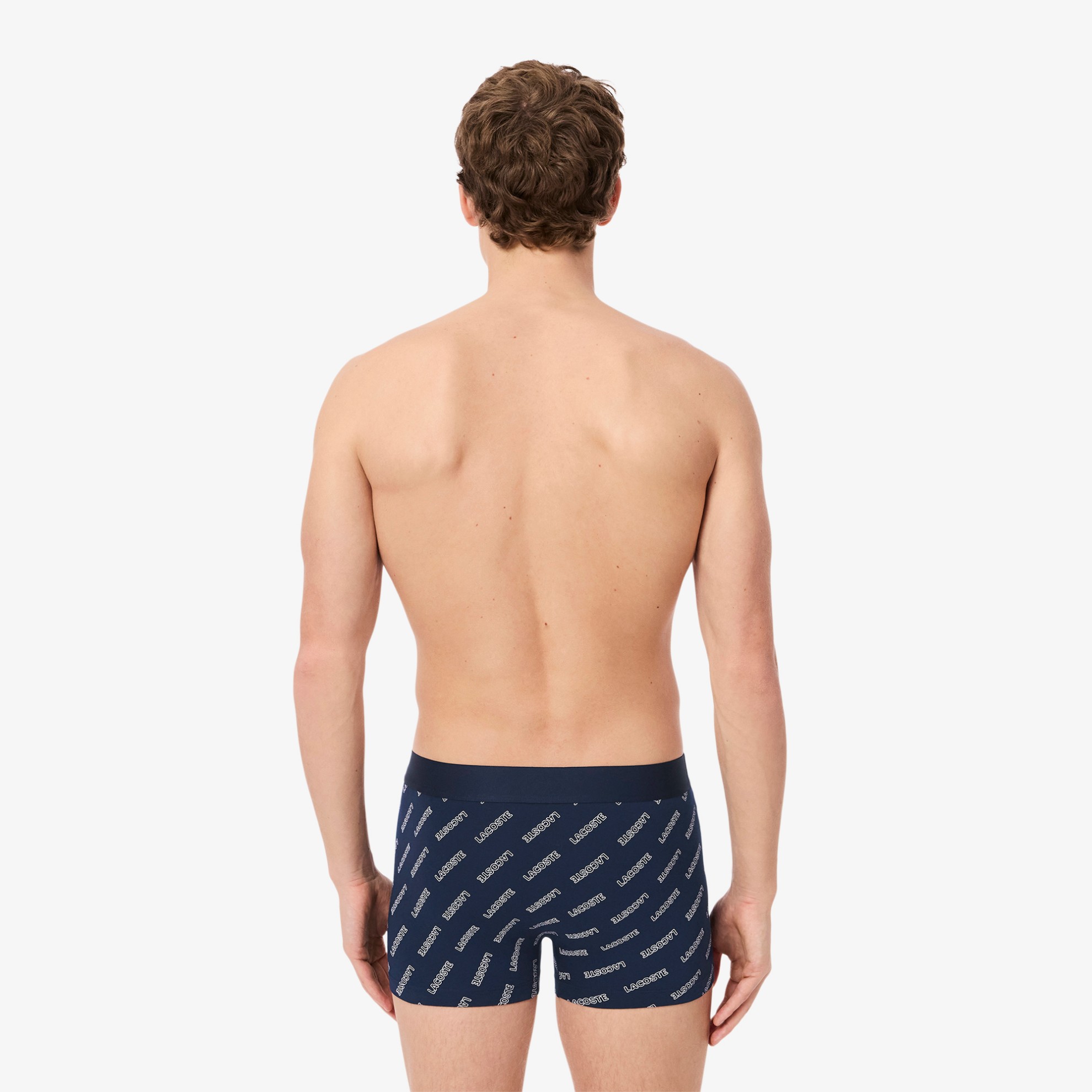 Εικόνα της Ανδρικά 3-Pack Trunks
