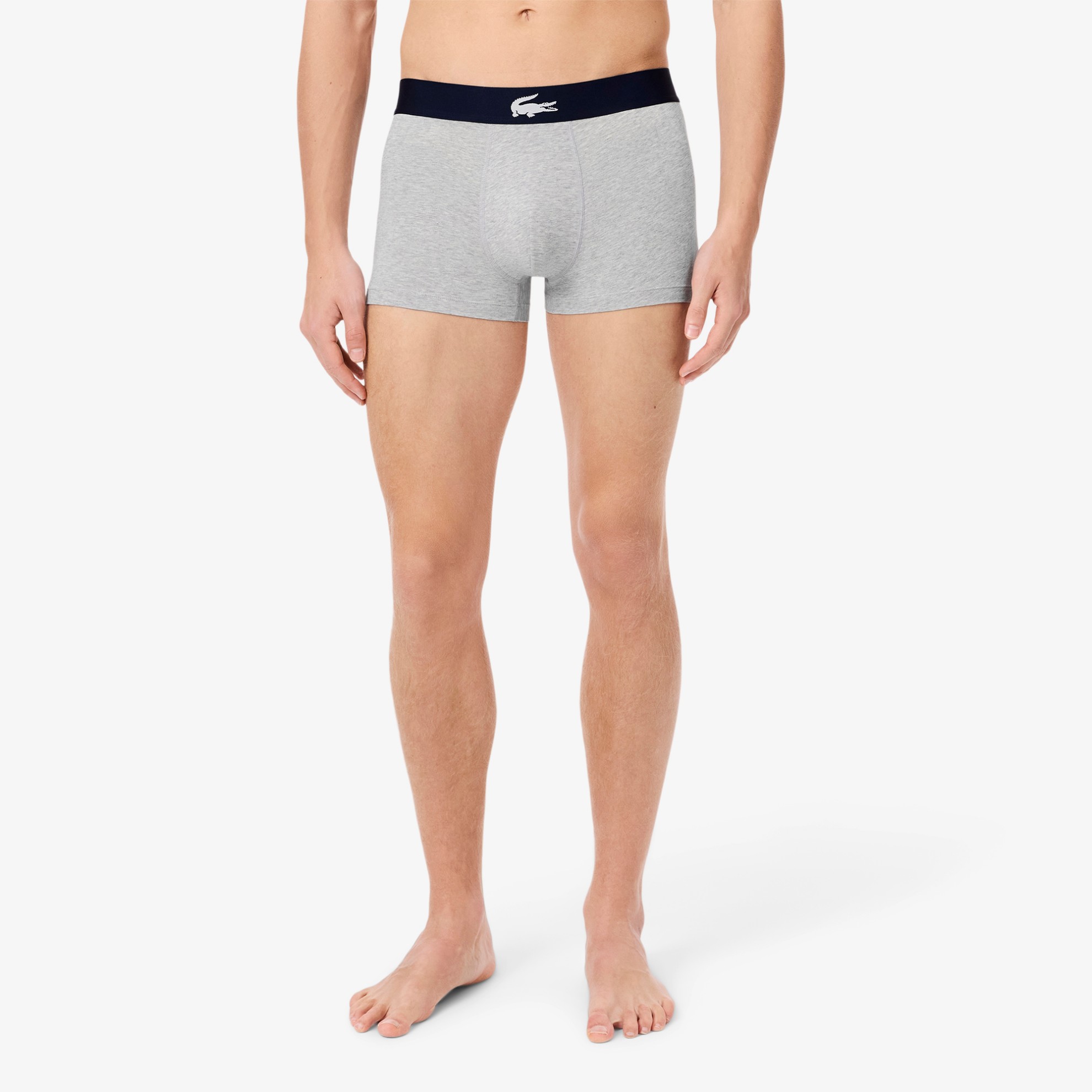 Εικόνα της Ανδρικά 3-Pack Trunks