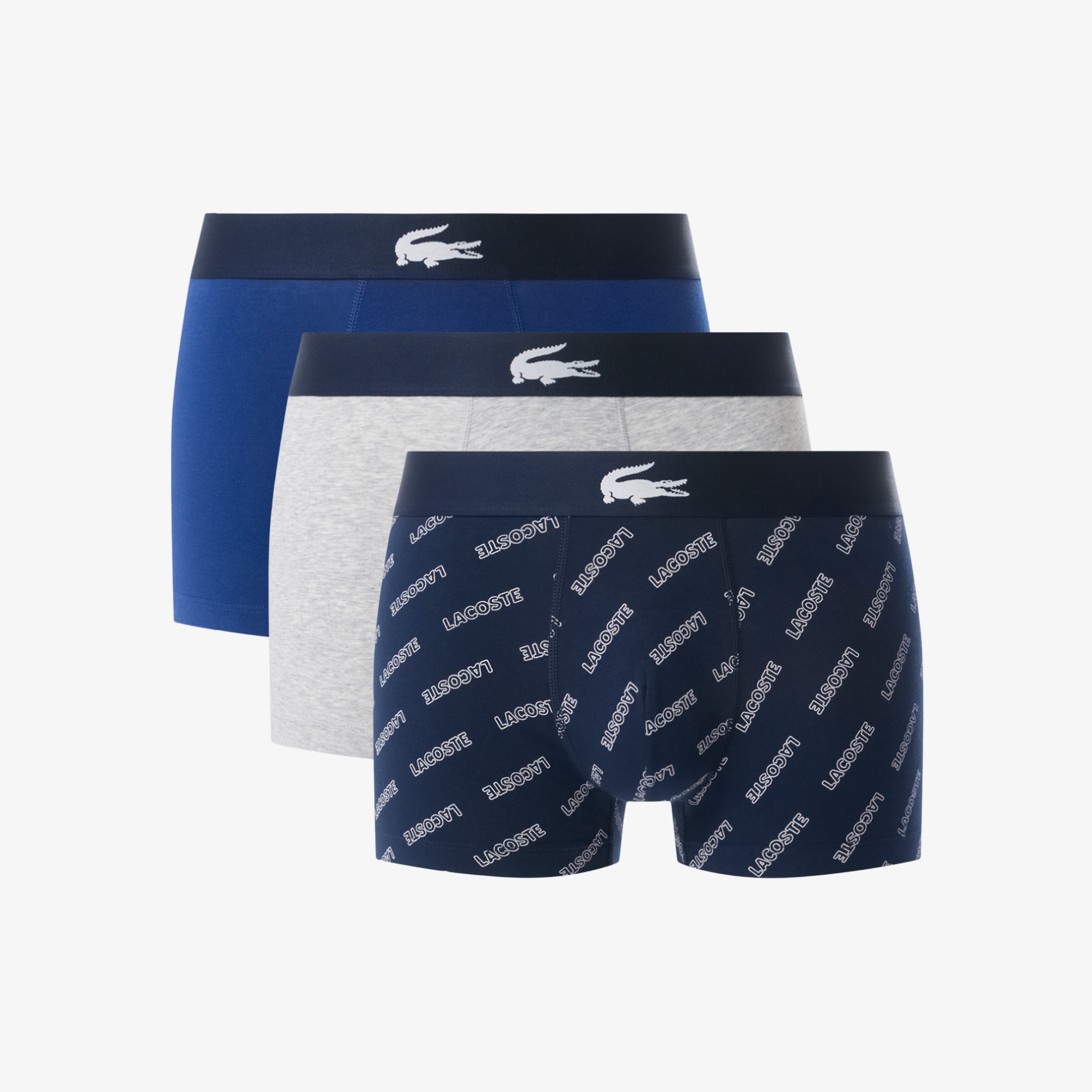 Εικόνα της Ανδρικά 3-Pack Trunks