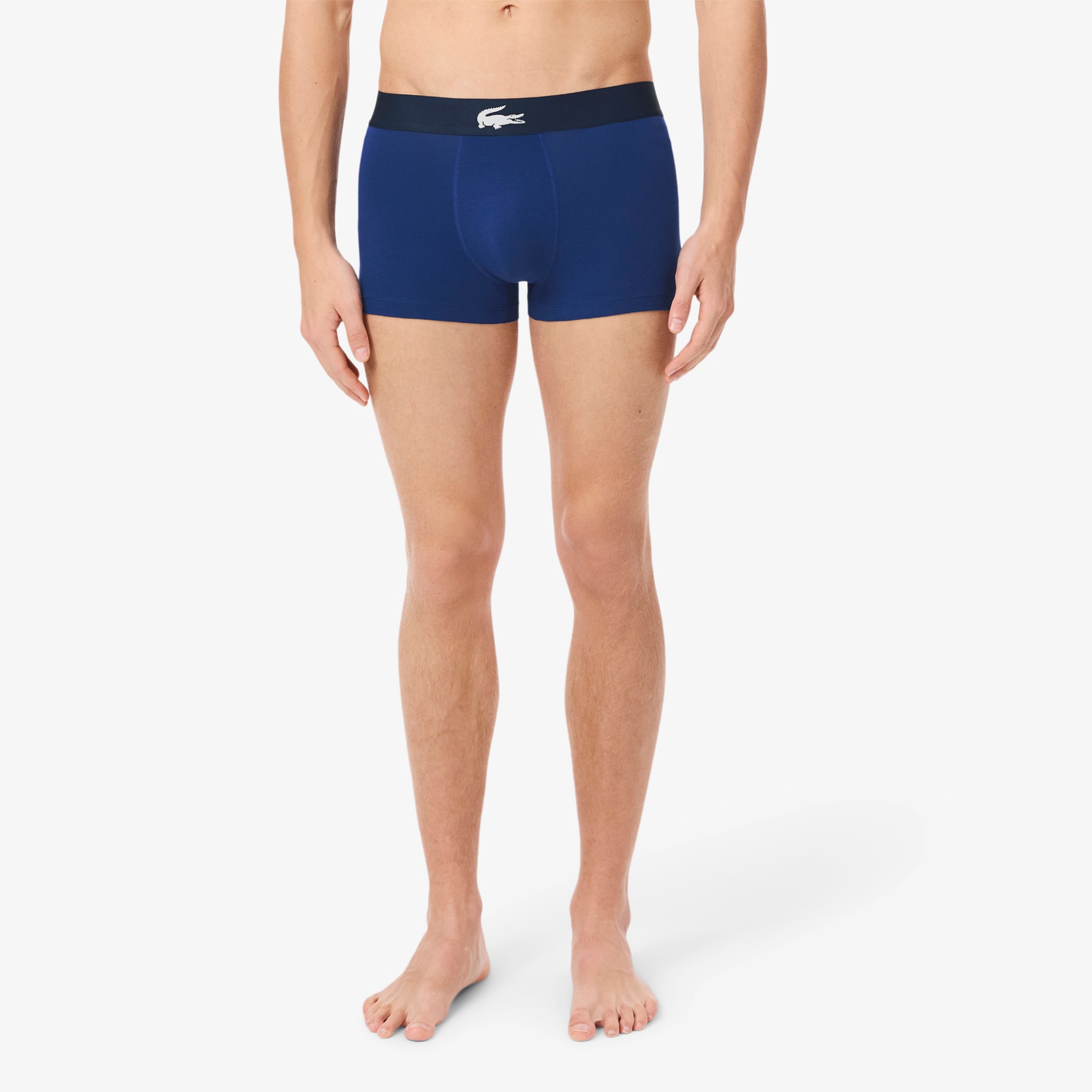 Εικόνα της Ανδρικά 3-Pack Trunks