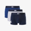 Ανδρικά 3-Pack Stretch Cotton Trunks