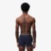 Εικόνα της Ανδρικά 3-Pack Stretch Cotton Trunks