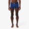 Εικόνα της Ανδρικά 3-Pack Stretch Cotton Trunks