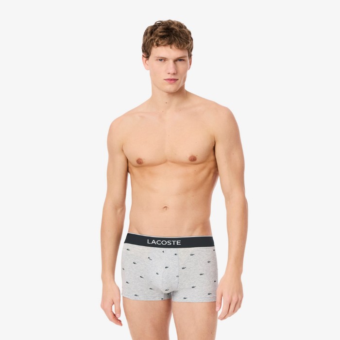 Εικόνα της Ανδρικά Βαμβακερά Jersey Trunks