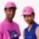 Εικόνα της Lacoste Sport Roland-Garros Edition Microfiber Καπέλο
