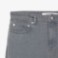 Εικόνα της Ανδρικό Washed Effect Denim Jeans