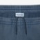 Εικόνα της Ανδρικό Washed Effect Cotton Fleece Σορτς