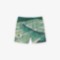 Ανδρικό Mid Length Quick-Dry Μαγιό-3MH2126|L132