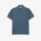 Ανδρική L.12.12 Wash Effect Polo Μπλούζα Classic Fit -3PH9868|LC7Z