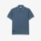 Εικόνα της Ανδρική L.12.12 Wash Effect Polo Μπλούζα Classic Fit 