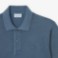 Εικόνα της Ανδρική L.12.12 Wash Effect Polo Μπλούζα Classic Fit 