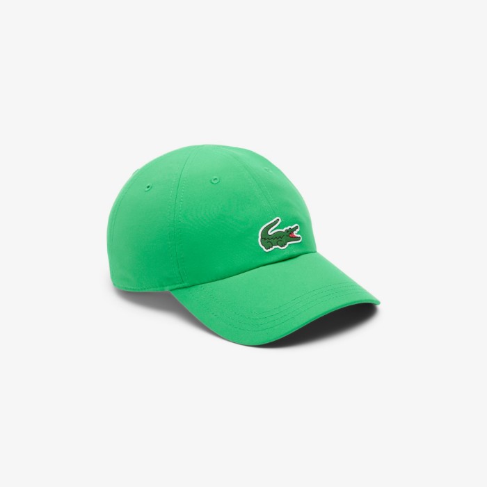 Εικόνα της Lacoste Tennis x Novak Djokovic Καπέλο