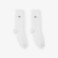 Εικόνα της Unisex 2-Pack Long Κάλτσες