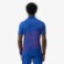 Εικόνα της Roland-Garros Edition Sport Polo Μπλούζα Slim Fit 