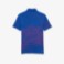 Εικόνα της Roland-Garros Edition Sport Polo Μπλούζα Slim Fit 