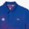 Εικόνα της Roland-Garros Edition Sport Polo Μπλούζα Slim Fit 