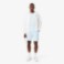 Εικόνα της Ανδρικό Sport Tennis Solid Diamond Weave Σορτς