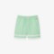 Ανδρικό Lightweight Monogram Print Σορτς-3GH9928|LGIQ