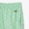 Εικόνα της Ανδρικό Lightweight Monogram Print Σορτς