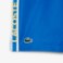 Εικόνα της Ανδρικό Tennis Logo Stripe Σορτς